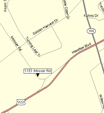 Lehigh Valley Velodrome